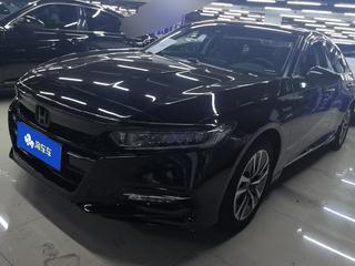 雅阁 2.0L 锐领版 