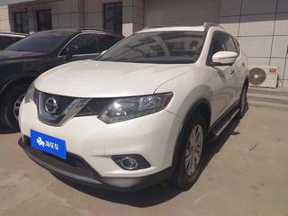 奇骏 XL 2.0L 舒适版 