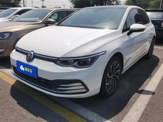 高尔夫 1.4T 280TSI-30周年纪念版 