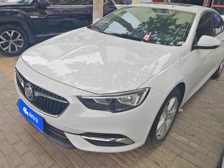 君威 1.5T 20T豪华型 