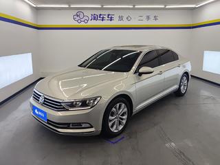 迈腾 2.0T 380TSI豪华型 