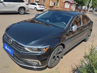 迈腾 2.0T 330TSI-30周年纪念型 