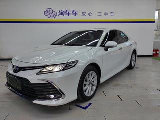 凯美瑞 G 2.0L 