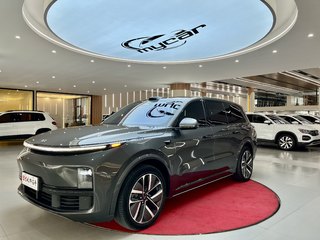 理想L9 1.5T 自动 Max版 