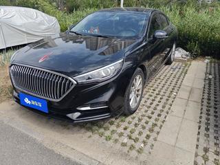H5 1.8T 30TD型动版 
