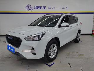 哈弗哈弗M6 1.5T 