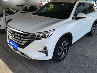 传祺GS5 1.5T 