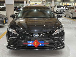 凯美瑞 HGVP 2.5L 