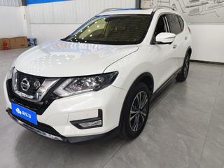 奇骏 XL 2.5L 豪华版 