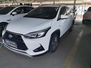 致炫 1.5L 领先版 