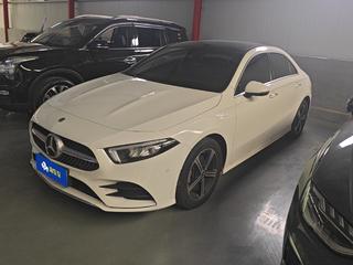 奔驰A级 1.3T 