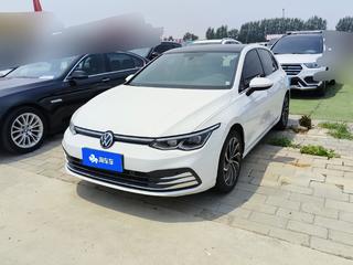 高尔夫 1.4T 280TSI-Pro 