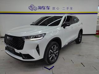 哈弗H6 1.5T Pro版 