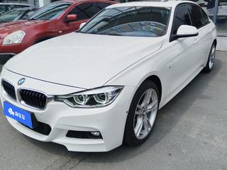 宝马3系 320Li 
