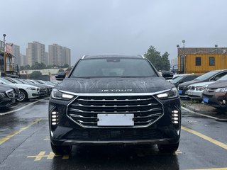 捷途X70 PLUS 1.6T 