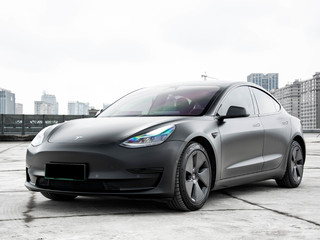 MODEL 3 后轮驱动版 
