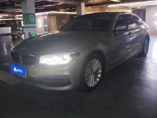 5系新能源 2.0T 豪华套装 