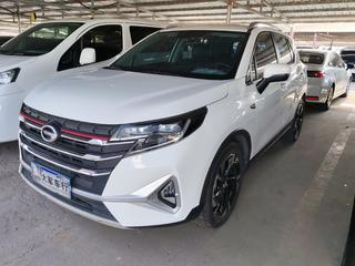 GS3 1.5T 270T劲享版 