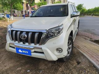 普拉多 2.7L 标准版 