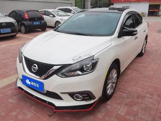 日产轩逸 1.6L 