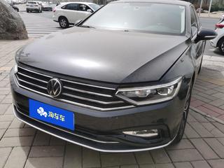 迈腾 1.4T 280TSI舒适型 
