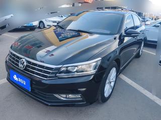 帕萨特 1.8T 330TSI尊荣版 