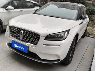 林肯冒险家 2.0T 