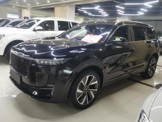 理想ONE 1.2T 自动 