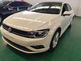 大众凌渡 1.4T 