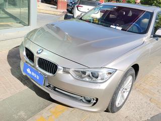 宝马3系 320Li 