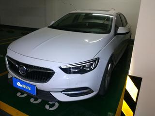 君威 1.5T 20T豪华型 