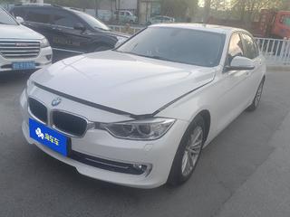 宝马3系 316Li 