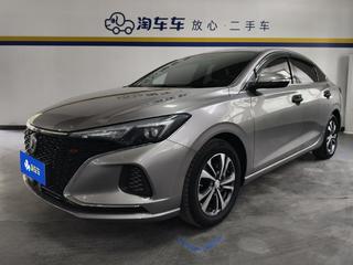 长安逸动PLUS 1.4T 