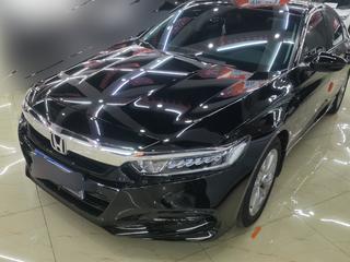 雅阁 1.5T 260TURBO精英版 
