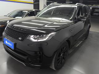路虎发现 2.0T 30周年特别版 