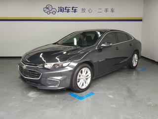 雪佛兰迈锐宝XL 1.5T 