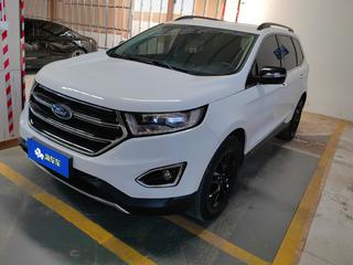 福特锐界 2.0T 