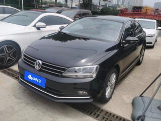 速腾 1.6L 舒适型 