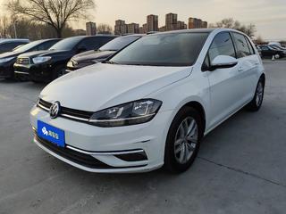 高尔夫 1.2T 200TSI舒适型 