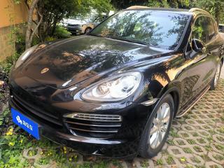 保时捷Cayenne 3.0T 自动 