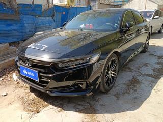 雅阁 1.5T 260TURBO幻夜·尊贵版 