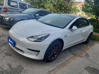 MODEL 3 标准续航升级版 