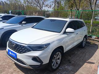 捷达VS5 1.4T 