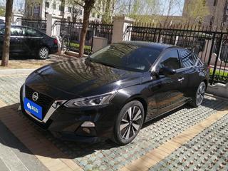 天籁 2.0L XL舒适版 