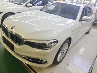 宝马5系 530Li 