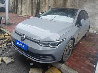 高尔夫 1.4T 280TSI-Pro 