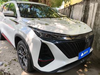 长安CS75 PLUS 第二代 1.5T 自动 尊贵型 