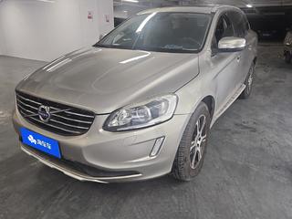 沃尔沃XC60 T5 