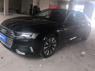 奥迪A6L 45TFSI 