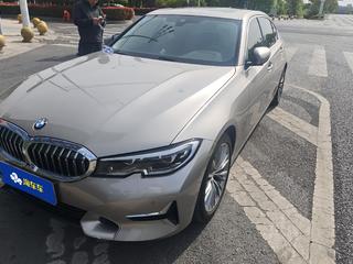 宝马3系 325Li 
